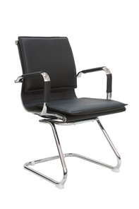 Кресло компьютерное Riva Chair 6003-3 (Черный) в Тюмени