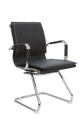 Кресло компьютерное Riva Chair 6003-3 (Черный) в Заводоуковске - изображение
