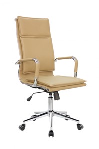 Кресло Riva Chair 6003-1 S (Кэмел) в Заводоуковске - предосмотр