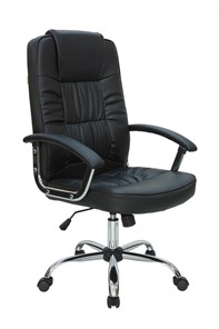 Кресло офисное Riva Chair 9082-2 (Черный) в Тюмени