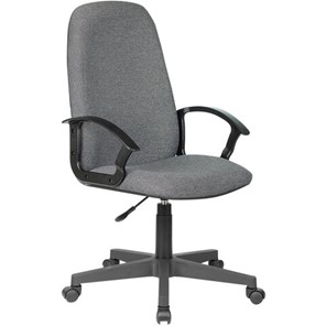 Офисное кресло Brabix Element EX-289 (ткань, серое) 532093 в Тюмени - предосмотр