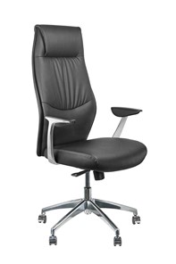 Офисное кресло Riva Chair A9184 (Черный) в Тюмени