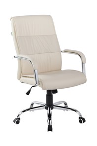 Кресло Riva Chair 9249-1 (Бежевый) в Заводоуковске - предосмотр