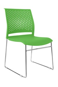 Кресло офисное Riva Chair D918 (Зеленый) в Тюмени