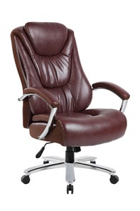 Кресло Riva Chair 9373 (Коричневый) в Тюмени