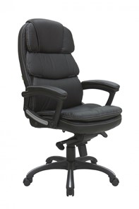 Компьютерное кресло Riva Chair 9227 Бумер М (Черный) в Заводоуковске