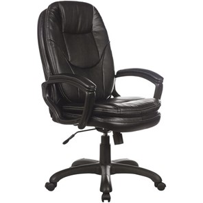 Офисное кресло Brabix Premium Trend EX-568 (экокожа, черное) 532100 в Тюмени - предосмотр