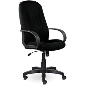 Офисное кресло Brabix Praktik EX-279 (ткань С, черное) 532017 в Заводоуковске