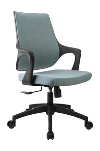 Офисное кресло Riva Chair 928 (Зеленый) в Ишиме