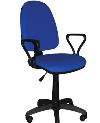Офисное кресло Prestige gtpPN/S6 в Тюмени - изображение