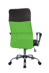 Офисное кресло Riva Chair 8074 (Зеленый) в Тюмени - предосмотр 3