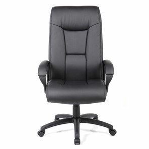 Кресло офисное Brabix Premium Work EX-513 (экокожа, черное) в Заводоуковске - предосмотр 4