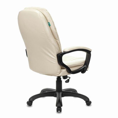 Офисное кресло Brabix Premium Trend EX-568 (экокожа, бежевое) 532102 в Тюмени - изображение 3