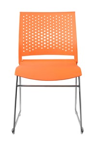 Кресло Riva Chair D918 (Оранжевый) в Заводоуковске - предосмотр 1