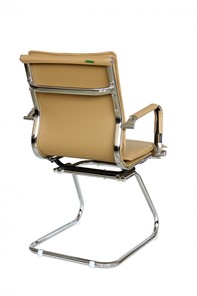 Кресло офисное Riva Chair 6003-3 (Кэмел) в Заводоуковске - предосмотр 3