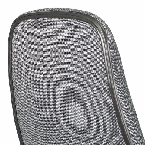 Офисное кресло Brabix Element EX-289 (ткань, серое) 532093 в Тюмени - изображение 7
