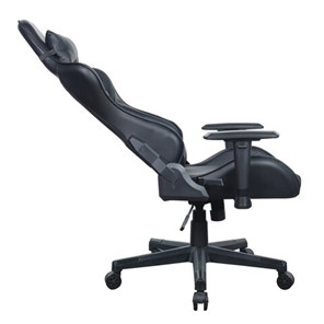 Офисное кресло Brabix GT Carbon GM-115 (две подушки, экокожа, черное) в Заводоуковске - предосмотр 4