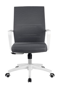 Кресло компьютерное Riva Chair B819 (Серый) в Заводоуковске - предосмотр 1