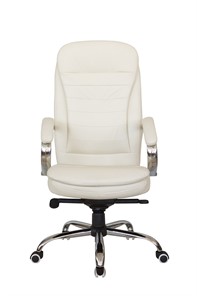 Офисное кресло Riva Chair 9024 (Бежевый) в Тюмени - предосмотр 1