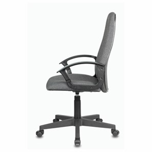 Офисное кресло Brabix Element EX-289 (ткань, серое) 532093 в Заводоуковске - предосмотр 4