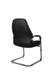Кресло компьютерное Riva Chair F385 (Черный) в Заводоуковске - предосмотр 3