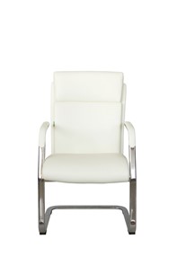 Кресло компьютерное Riva Chair С1511 (Белый) в Заводоуковске - предосмотр 1
