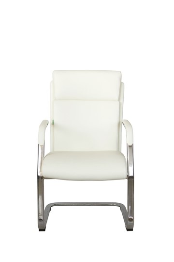 Кресло компьютерное Riva Chair С1511 (Белый) в Заводоуковске - изображение 1