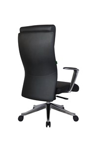 Компьютерное кресло Riva Chair А1511 (Черный) в Заводоуковске - предосмотр 3