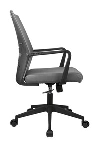 Кресло Riva Chair В818 (Серый) в Тюмени - предосмотр 2