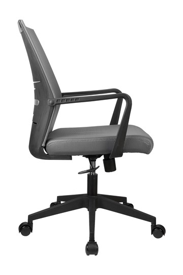 Кресло Riva Chair В818 (Серый) в Тюмени - изображение 2