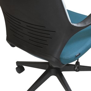 Кресло компьютерное Brabix Premium Prime EX-515 (ткань, голубое) в Тюмени - предосмотр 7