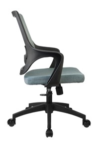 Офисное кресло Riva Chair 928 (Зеленый) в Тюмени - предосмотр 2