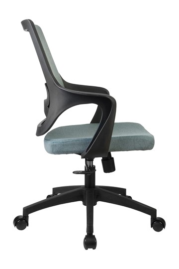 Офисное кресло Riva Chair 928 (Зеленый) в Тюмени - изображение 2