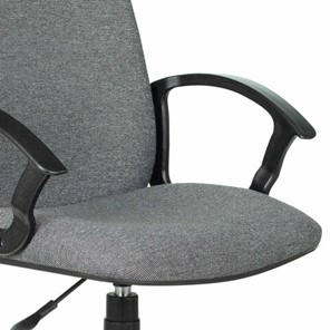 Офисное кресло Brabix Element EX-289 (ткань, серое) 532093 в Тюмени - предосмотр 5