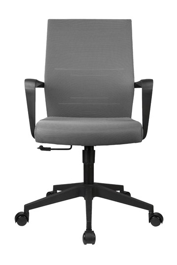Кресло Riva Chair В818 (Серый) в Тюмени - изображение 1