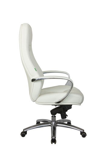 Офисное кресло Riva Chair F185 (Белый) в Тюмени - изображение 2