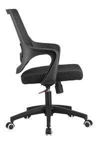 Кресло компьютерное Riva Chair 928 (Черный) в Тюмени - предосмотр 2