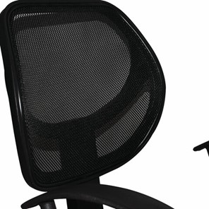 Кресло офисное Brabix Flip MG-305 (ткань TW, синее/черное) 531919 в Заводоуковске - предосмотр 4