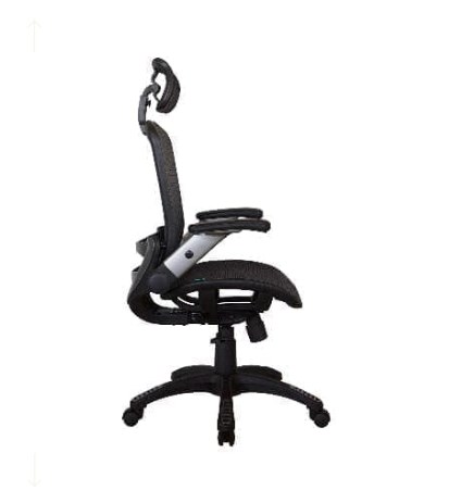 Офисное кресло Riva Chair 328, Цвет черный в Тюмени - изображение 2
