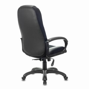 Компьютерное кресло Brabix Premium Rapid GM-102 (экокожа/ткань, черное/серое) в Заводоуковске - предосмотр 2