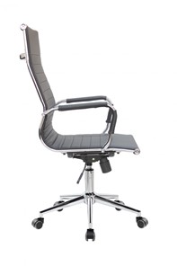 Офисное кресло Riva Chair 6002-1 S (Черный) в Заводоуковске - предосмотр 2