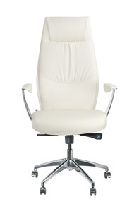 Кресло офисное Riva Chair A9184 (Белый) в Заводоуковске - предосмотр 1