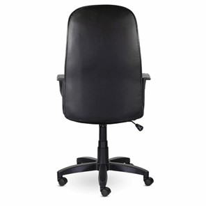 Офисное кресло Brabix Praktik EX-279 (ткань JP/кожзам, черное) 532019 в Тюмени - предосмотр 4