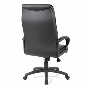 Кресло офисное Brabix Premium Work EX-513 (экокожа, черное) в Заводоуковске - предосмотр 2