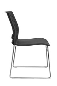 Кресло компьютерное Riva Chair D918 (Черный) в Заводоуковске - предосмотр 2