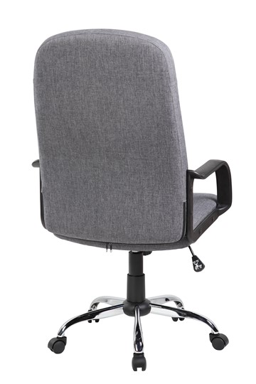 Кресло руководителя Riva Chair 9309-1J (Серый) в Заводоуковске - изображение 3