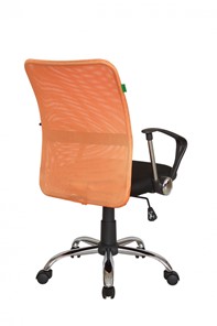 Офисное кресло Riva Chair 8075 (Оранжевая) в Тюмени - предосмотр 3