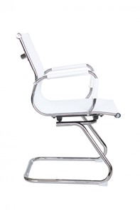 Офисное кресло Riva Chair 6001-3 (Белый) в Заводоуковске - предосмотр 2