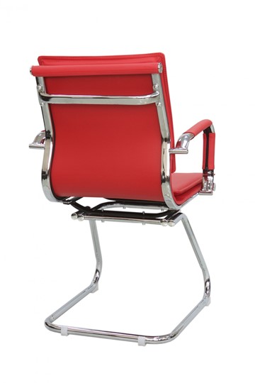 Кресло Riva Chair 6003-3 (Красный) в Заводоуковске - изображение 3