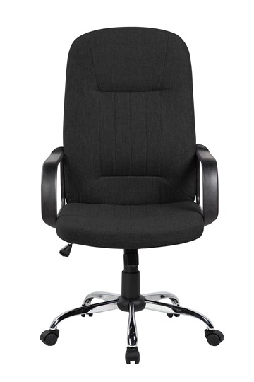 Кресло руководителя Riva Chair 9309-1J (Черный) в Заводоуковске - изображение 1